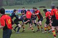Monaghan 1st XV V. Strabane March 5th 2011-2